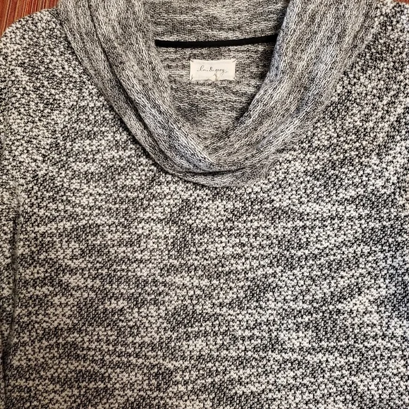 Lou and Grey LOFT Women's Cowl Neck Sweater - Picture 5 of 7